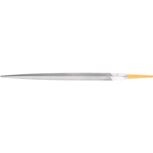 Präzisionsfeile CORINOX® 200mm 14mm dreikant SH0 PFERD