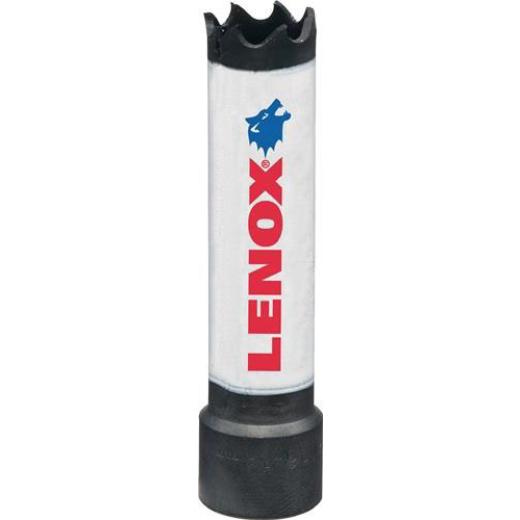 Lochsäge SPEED SLOT® D.76mm Schnitt-T.40mm Bi-Metall LENOX