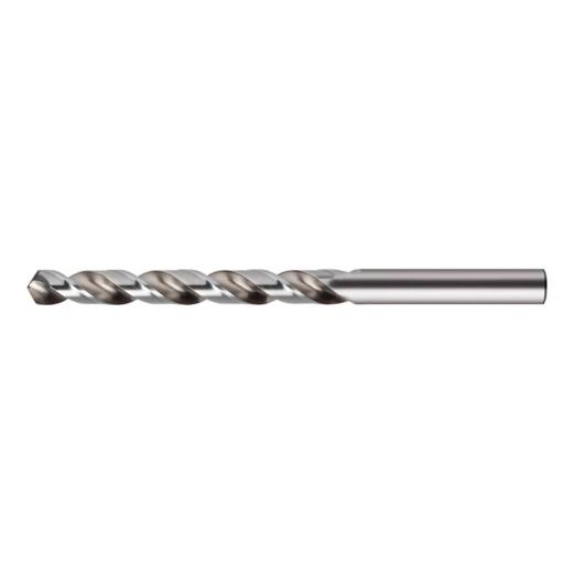 Spiralbohrer DIN 338 Typ UNI D.5,5mm HSS-Co5 Zyl.schaft kurz PROMAT | 10 Stück