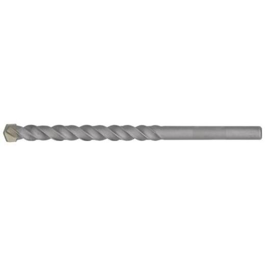Betonbohrer D.8mm Gesamt-L.200mm PROMAT