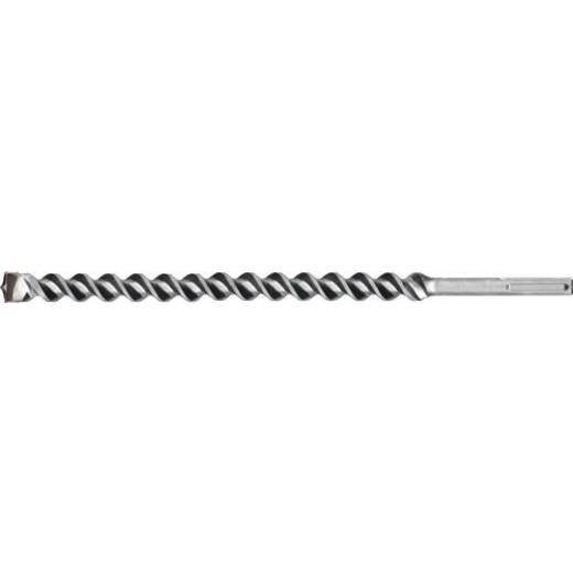 Hammerbohrer D.20,0mm Arbeits-L.400mm L.520mm SDS-max PROMAT