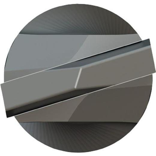 Betonbohrer ProConcrete D.12mm Gesamt-L.130mm Zyl.schaft HELLER