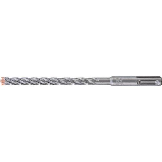 Hammerbohrer Force X D.16,0mm Arbeits-L.400mm L.450mm SDS-plus ALPEN