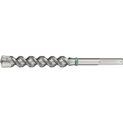 Hammerbohrer Trijet Ultimate D.25mm Arbeits-L.200mm L.320mm SDS-max HELLER