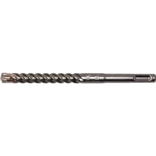 Hammerbohrer 4Power D.12,0mm Arbeits-L.400mm L.450mm SDS-plus HELLER