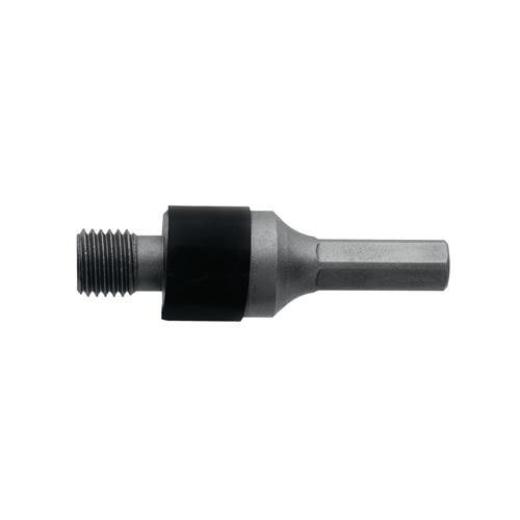 Dosensenker Adapter HEX D.25mm Gesamt-L.87mm MARCRIST