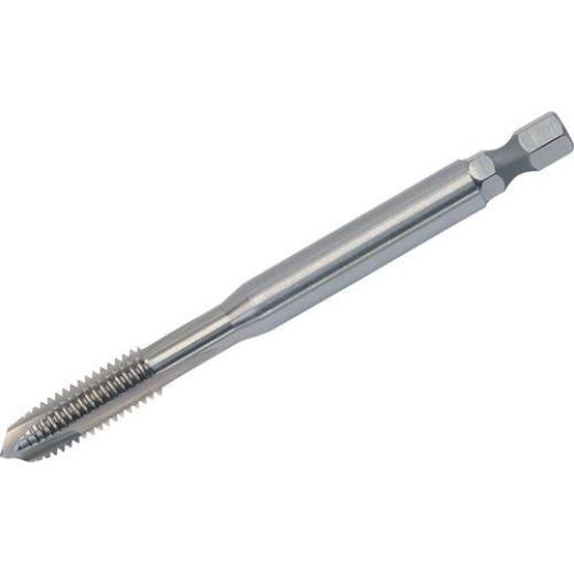 Maschinengewindebohrer-Bit-Satz DIN 371/376/ Form B Metrisch HSS-Co VÖLKEL
