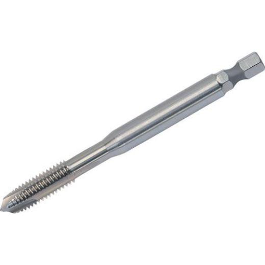 Maschinengewindebohrer-Bit-Satz DIN 371/376/ Form B Metrisch HSS-Co VÖLKEL