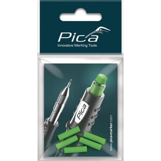 Radiergummis grün Zub.f.Pica Fine-Dry 240 PICA