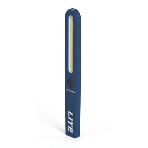LED-Akkuhandleuchte STICK LITE M 3,7 V 1800 mAh Li-Ion 30-300 lm