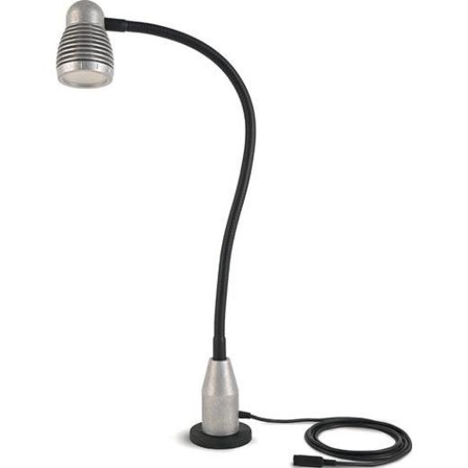 LED-Arbeitsleuchte Flexi 90Grad dimmbar 4,5 W 450 lm BAUER & BÖCKER