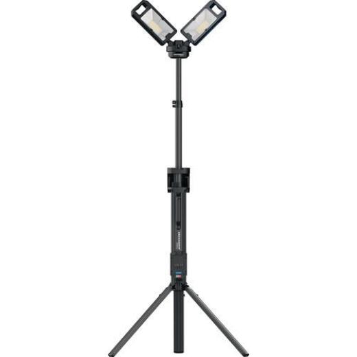 LED-Strahler TOWER 5 CONNECT 45 W 2500-5000 lm IP30 SCANGRIP