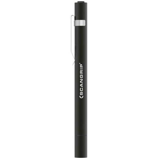 LED-Taschenlampe FLASH Pencil 75 lm 2xAAAA BAtterien 40m SCANGRIP