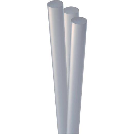 Klebesticks CRISTAL L.250mm Klebepatronen-Ø 11mm 1000g