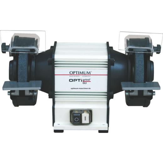 Doppelschleifmaschine GU 18 175x25x32mm 450W 2850min-¹ OPTI-GRIND
