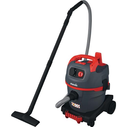 Nass- u.Trockensauger NSG uClean ADL-1420 EHP 1400 W 4140l/min 259mbar 20l