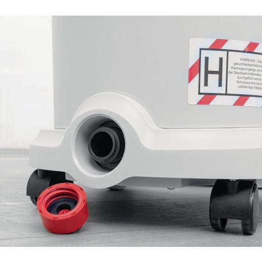 Sicherheitssauger APDH-1430 1400 W 4200l/min 220mbar 30l