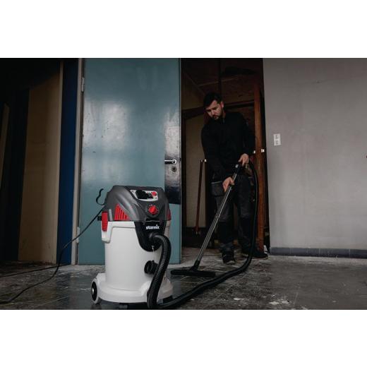Sicherheitssauger APDH-1430 1400 W 4200l/min 220mbar 30l