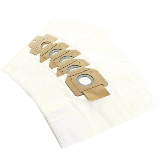 Vliesfilterbeutel f.ATTIX 33/44 5 St.NILFISK