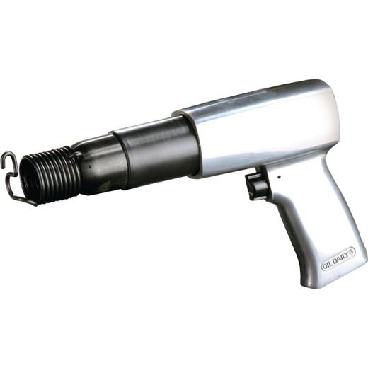 Druckluftmeißelhammer STX II 3200min-¹ 12,8mm Sechskant 9 J AEROTEC