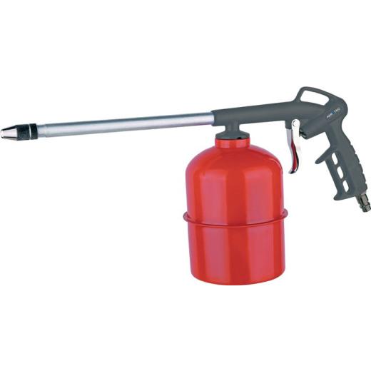 Druckluftsprühpistole 1l 6,3bar AEROTEC