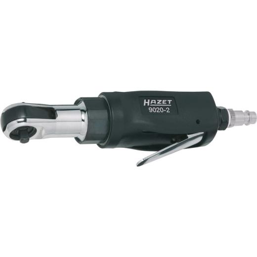 Druckluftratschenschrauber 9020-2 6,3mm (1/4Zoll) A4-kt.35 Nm HAZET