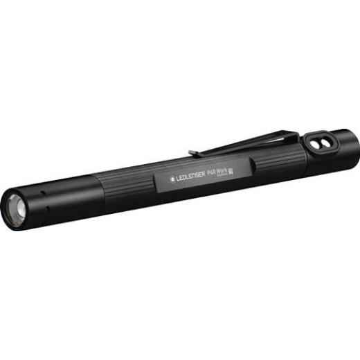 LED-Taschenlampe P4R Work 170/70/15 lm Li-Ion 100m LEDLENSER