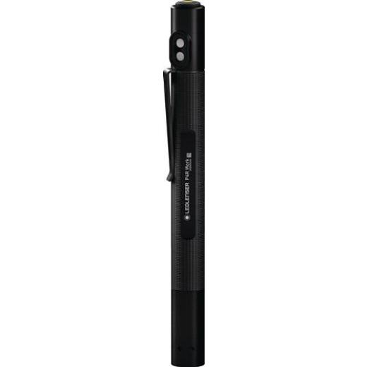 LED-Taschenlampe P4R Work 170/70/15 lm Li-Ion 100m LEDLENSER