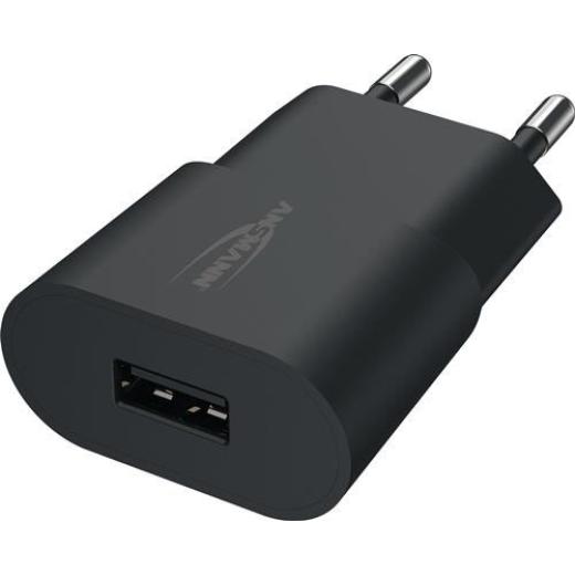 USB-Ladegerät Home Charger HC105 B20xT90xH39mm ANSMANN