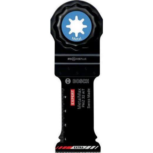 Tauchsägeblatt PAIZ 32 AIT B.32mm Eintauch-T.50mm 1 St.Starlock Plus BOSCH