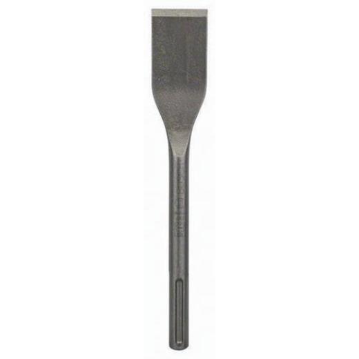 Fliesenmeißel SDS-max L.300mm B.50mm SDS-max BOSCH