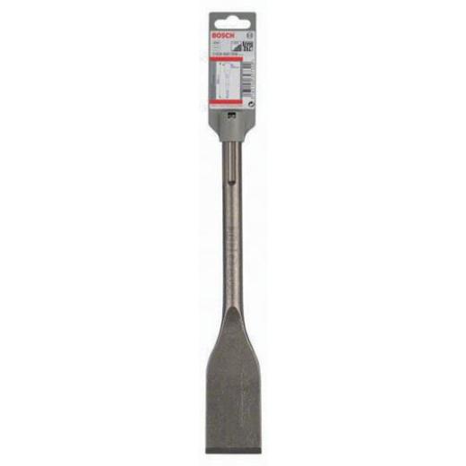 Fliesenmeißel SDS-max L.300mm B.50mm SDS-max BOSCH