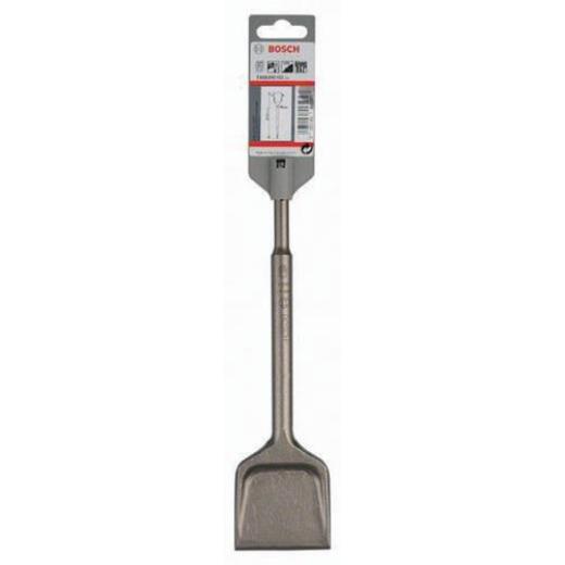 Spatmeißel LongLife Gesamt-L.250mm Schneiden-B.60mm SDS-plus BOSCH