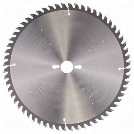 Kreissägeblatt Optiline Wood AD 305mm Z.60 WZ Schnitt-B.3,2mm BOSCH