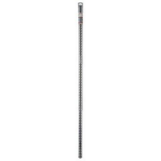 Hammerbohrer Max-7 D.25mm Arbeits-L.1200mm L.1320mm SDS-Max 1 St.BOSCH
