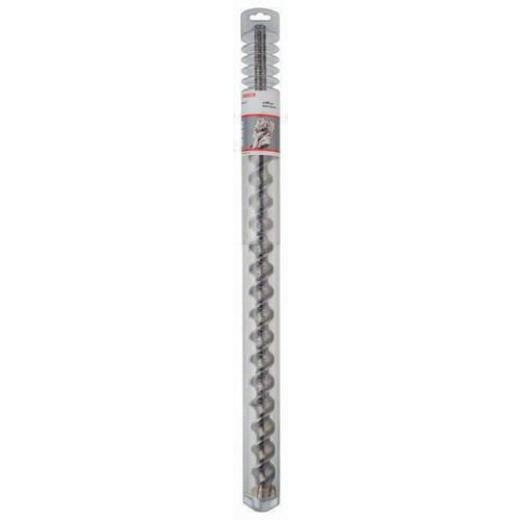 Hammerbohrer Max-7 D.40mm Arbeits-L.600mm L.720mm SDS-Max 1 St.BOSCH