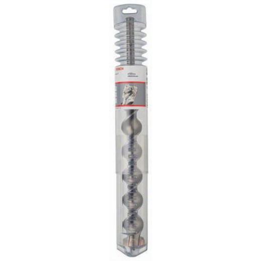 Hammerbohrer Max-7 D.52mm Arbeits-L.400mm L.520mm SDS-Max 1 St.BOSCH