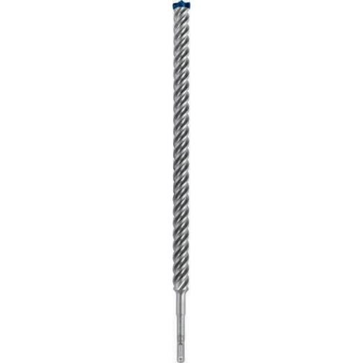 Hammerbohrer Expert SDS-7X D.22mm Arbeits-L.400mm L.450mm SDS-Plus 1 St.BOSCH