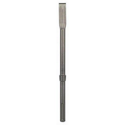 Flachmeißel RTec L.400mm Schneiden-B.25mm SDS-Max BOSCH
