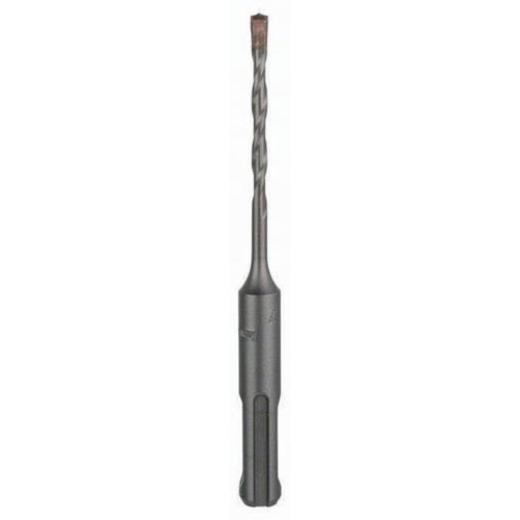 Hammerbohrer Plus-5 D.4,0mm Arbeits-L.50mm L.110mm SDS-Plus 1 St.BOSCH