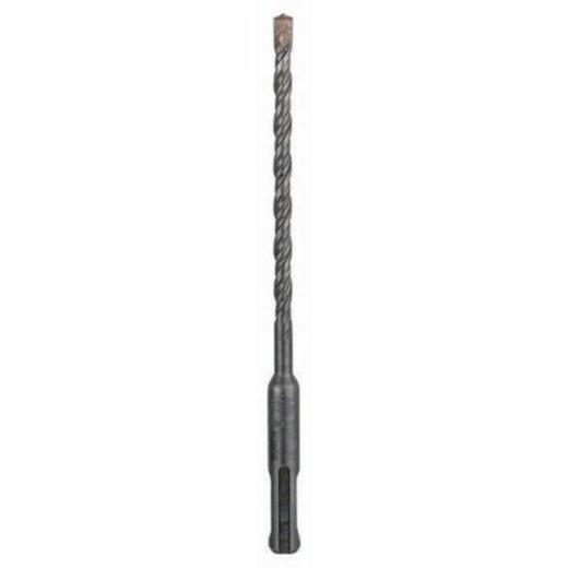 Hammerbohrer Plus-5 D.6,0mm Arbeits-L.100mm L.160mm SDS-Plus 1 St.BOSCH