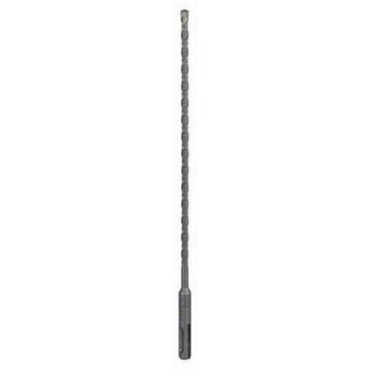 Hammerbohrer Plus-5 D.6,0mm Arbeits-L.200mm L.260mm SDS-Plus 1 St.BOSCH