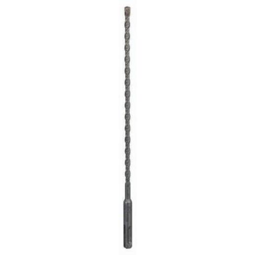 Hammerbohrer Plus-5 D.6,5mm Arbeits-L.200mm L.260mm SDS-Plus 1 St.BOSCH