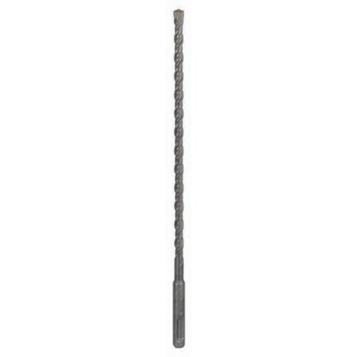 Hammerbohrer Plus-5 D.8,0mm Arbeits-L.200mm L.260mm SDS-Plus 1 St.BOSCH