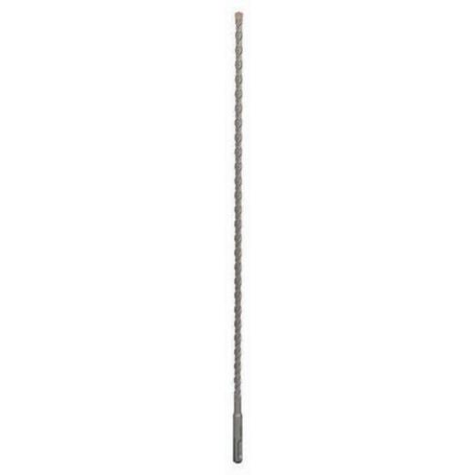 Hammerbohrer Plus-5 D.8,0mm Arbeits-L.400mm L.460mm SDS-Plus 1 St.BOSCH