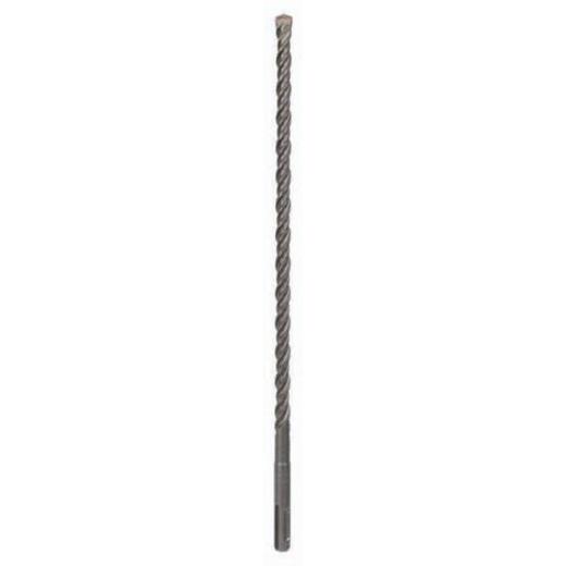Hammerbohrer Plus-5 D.10,0mm Arbeits-L.250mm L.310mm SDS-Plus 1 St.BOSCH