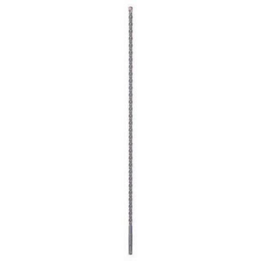Hammerbohrer Plus-5 D.10,0mm Arbeits-L.550mm L.610mm SDS-Plus 1 St.BOSCH