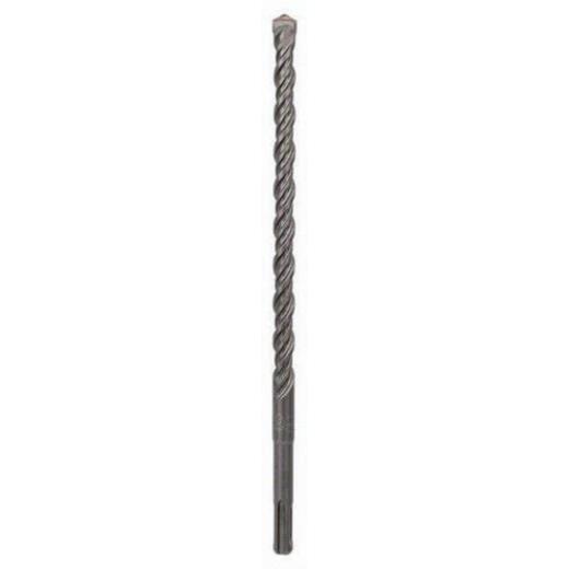 Hammerbohrer Plus-5 D.12,0mm Arbeits-L.200mm L.260mm SDS-Plus 1 St.BOSCH