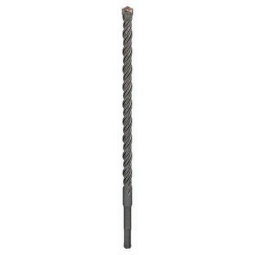 Hammerbohrer Plus-5 D.14,0mm Arbeits-L.250mm L.310mm SDS-Plus 1 St.BOSCH