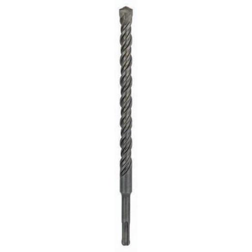 Hammerbohrer Plus-5 D.15,0mm Arbeits-L.200mm L.260mm SDS-Plus 1 St.BOSCH